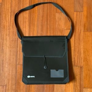 Creative Memories Deco file Organizer